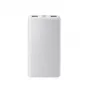 Power bank Xiaomi BHR9350GL 10000 mAh Li‑Ion, Quick Charge 3+, USB‑A + USB‑C, wyjście 3 A, biały
