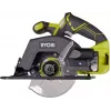 Ryobi R18CSP-0 Pilarka tarczowa 18 V szary, zielony