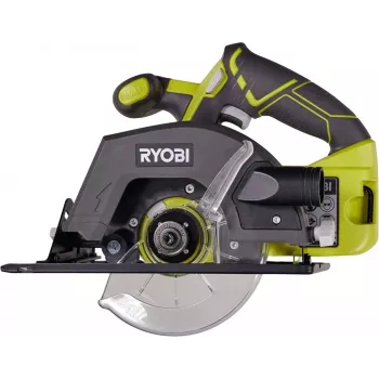 Ryobi R18CSP-0 Pilarka tarczowa 18 V szary, zielony