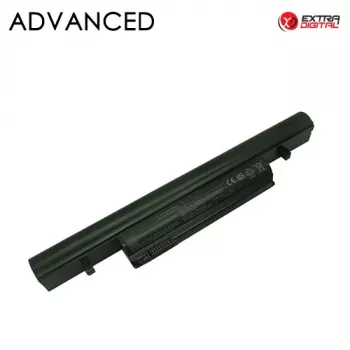 Bateria do notebooka, Extra Digital Advanced, TOSHIBA PABAS245, 5200mAh