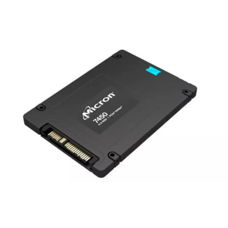 Lenovo 4XB7A13970 wewnętrzny dysk SSD 3,2 TB 2,5 cala PCI Express 4.0 NVMe 3D TLC NAND