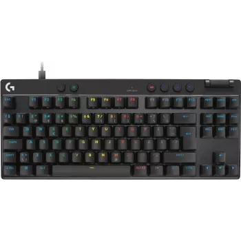 Logitech 920-013231 Czarny