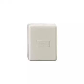 Obudowa Rutenbeck UG 2 w model 24000101 — uniwersalna obudowa instalacyjna dla modułów elektrycznych i komunikacyjnych