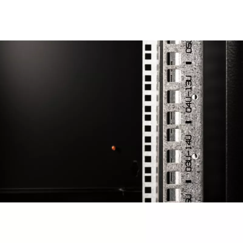 Szafa wisząca Digitus DN-19 16-U-SW