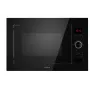 Kuchenka mikrofalowa AMICA AMMB25E3GB 25L 900W
