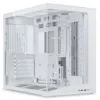 Obudowa komputerowa Lian Li PC-Gehäuse O11 Dynamic Mini V2 Biała