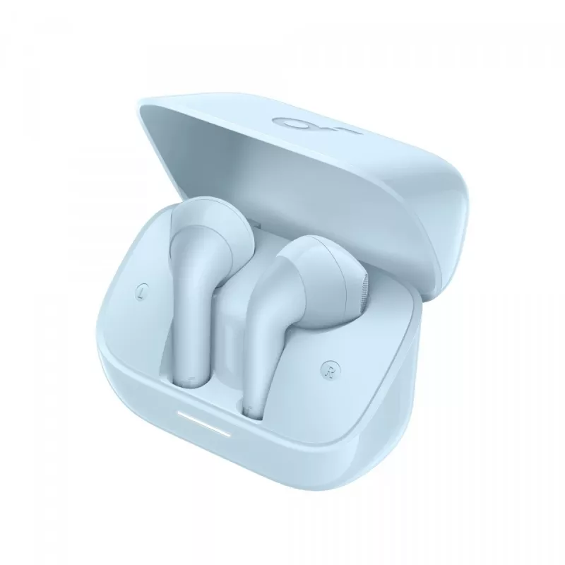 Zestaw słuchawkowy Anker SOUNDCORE K20I niebieski True Wireless Stereo Bluetooth Rozmowy Muzyka Sport