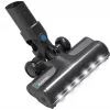 Bezprzewodowy odkurzacz pionowy BLAUPUNKT VCH801, akumulator 22,2 V, 200 W, bezworkowy cyklonowy 0,5 l, LED, do twardych podłóg