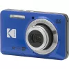 Kodak PIXPRO FZ55 1/2,3 Aparat kompaktowy 16 MP CMOS 4608 x 3456 pikseli Niebieski (FZ55BL)