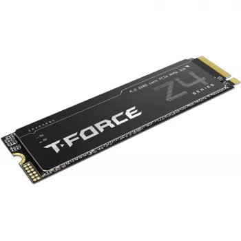 Dysk SSD Team Group 1 TB M.2 PCI Express 4.0 NVMe Z44A5