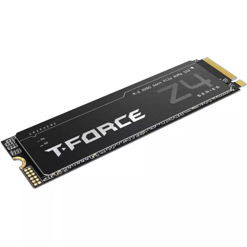 Dysk SSD Team Group 1 TB M.2 PCI Express 4.0 NVMe Z44A5