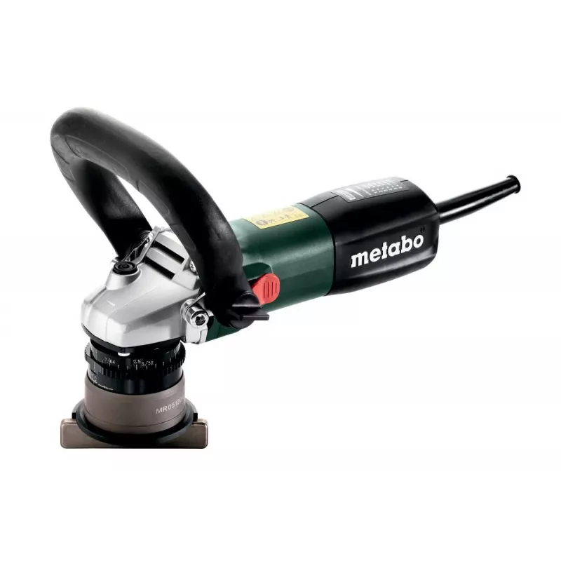Frezarka do krawędzi Metabo KFM 9-3 RF
