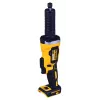 Prosta szlifierka trzpieniowa DeWALT DCG426N-XJ, akumulator 18 V, 5000–25000 obr./min, tulejka zaciskowa Ø do 6 mm, moc wyjściowa 760 W, 1,19 kg