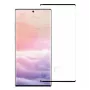 Szkło hartowane na ekran Tellur dla Samsung Galaxy Note 10 — 3D Full Glue, czarny