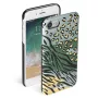 Etui ochronne Krusell Cover Limited na Apple iPhone 8/7 — dzika zieleń