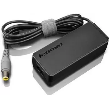 Lenovo 42T4419 zasilacz Do wewnątrz 65 W Czarny