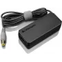 Lenovo 42T4419 zasilacz Do wewnątrz 65 W Czarny