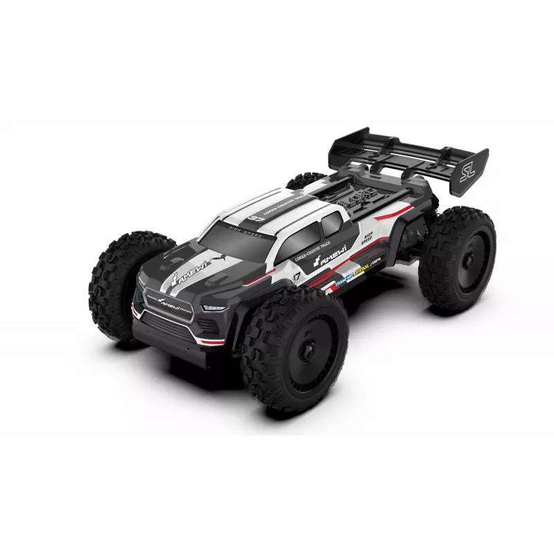 Truggy Amewi CoolRC DIY Hero 2WD 1:18 Elektryczny silnik dla dzieci od 8 lat