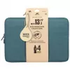 Etui ochronne Rivacase Suzuka 7703 35,6 cm w kolorze morskiej zieleni