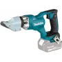 Makita Akumulatorowe nożyce do blachy DJS200Z 2,0 mm 18 V (DJS200Z)