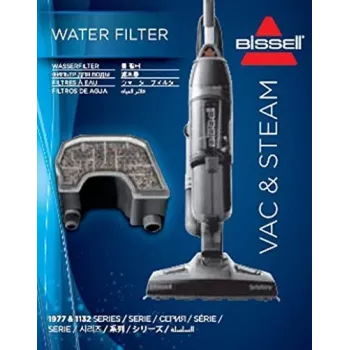 Filtr wodny Bissell 2082 do Vac & Steam 1977N