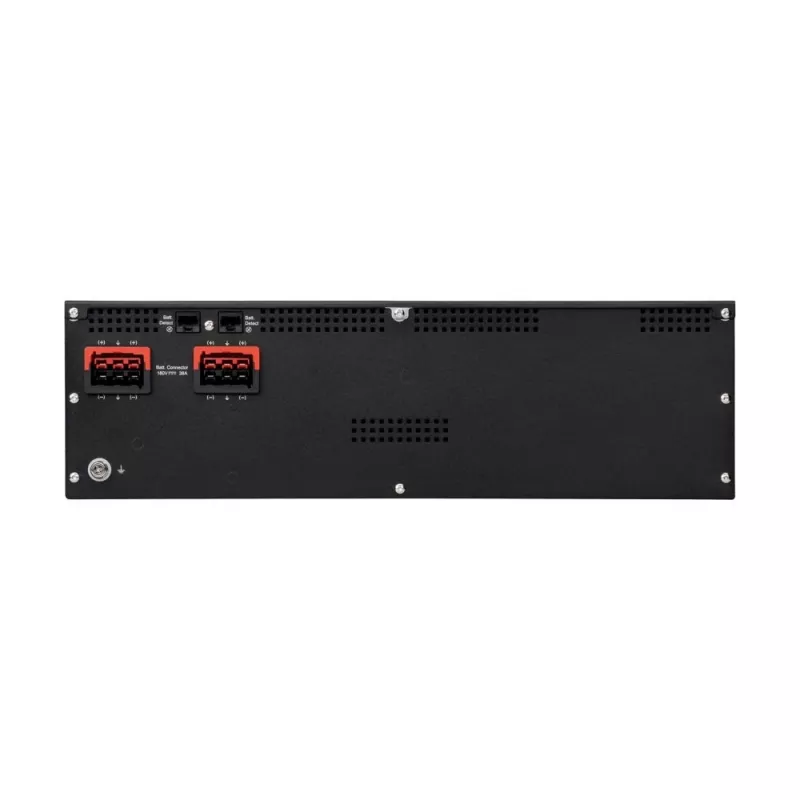 Zewnętrzny moduł bateryjny UPS EATON 9SX EBM 180V RT3U G2 — zewnętrzny pakiet baterii 180V do serii 9SX