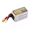 Bateria Lipo Tattu R-Line Version 5.0 1800mAh 22.2V 150C 6S z wtykiem XT60