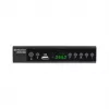 Cyfrowy odbiornik telewizyjny Cabletech URZ0336C DVB-T/T2 H.265 naziemny tuner, 470–862 MHz, 1 tuner, HDMI, USB, SCART