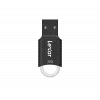 USB flash drive Lexar JumpDrive V40 32 GB USB Type-A 2.0 Czarny/Biały