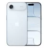 Apple iPhone Air 16.5 cm (6.5) Dual SIM iOS 26 5G USB Type-C 512 GB Niebieski