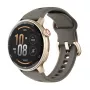 Smartwatch Stelio STSWA101GD Activ GPS 46mm Złoty — 46 mm smartwatch GPS, złota obudowa