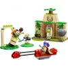 Zestaw konstrukcyjny LEGO Star Wars 75358 Świątynia Jedi na Tenoo — zabawka konstrukcyjna, kolekcjonerski zestaw do zabawy