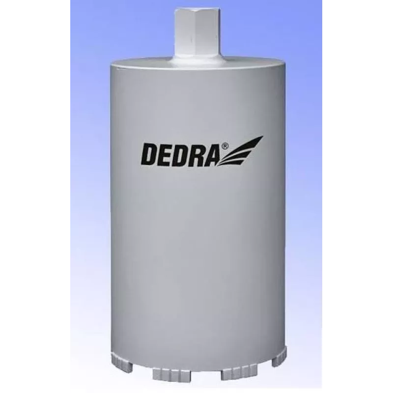 Wiertnica diamentowa DEDRA 162mm/400mm