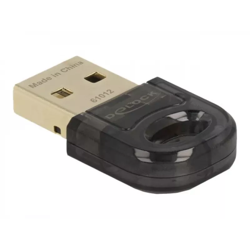 Karta sieciowa DeLOCK 61012 Bluetooth 3 Mbit/s
