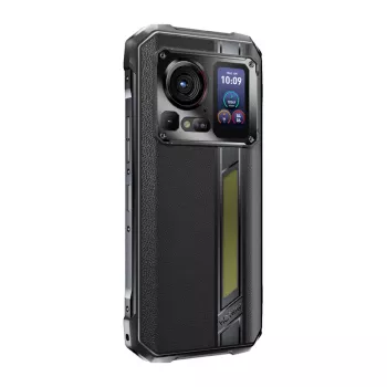 Smartfon HOTWAV Hyper 7 Pro czarny