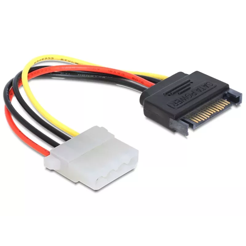 Wewnętrzny adapter USB 3.2 Gen 1 DeLOCK 89363