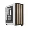 Obudowa PC Fractal Design North XL Desktop biały