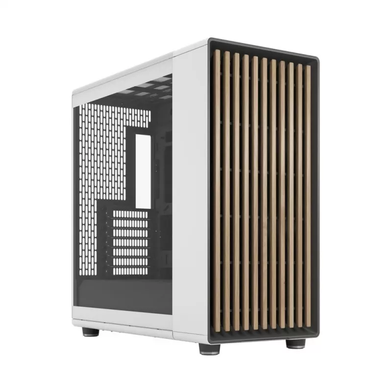 Obudowa PC Fractal Design North XL Desktop biały