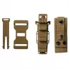 Gerber Strongarm nóż survivalowy