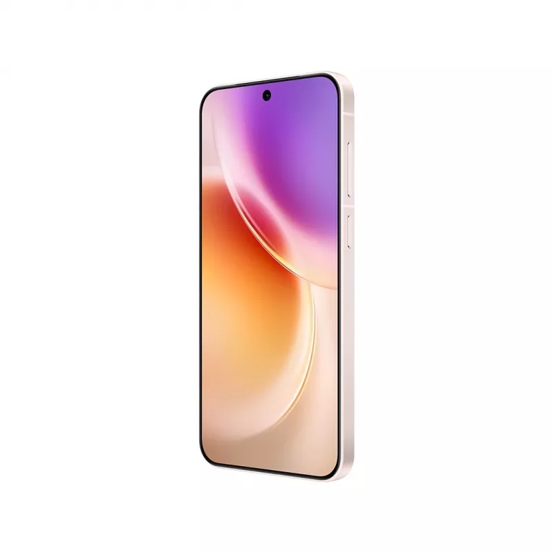 VIVO X300 16 cm (6.31) dual SIM Android 16.0 5G USB typu C 16 GB 512 GB 5360 mAh różowy