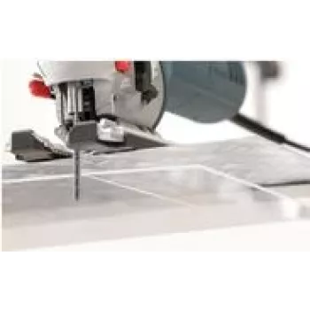 Brzęczotka do wyrzynarki KWB 621230 bimetalowa, długość robocza 5 cm, 2 szt.