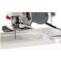 Brzęczotka do wyrzynarki KWB 621230 bimetalowa, długość robocza 5 cm, 2 szt.
