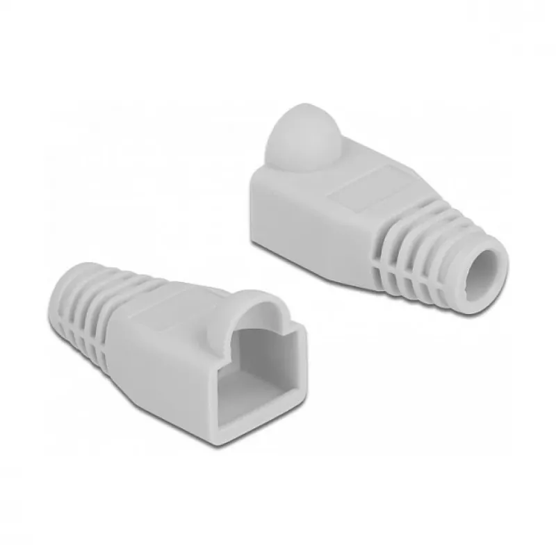 Odciążenie przewodu dla wtyku RJ45 DeLOCK 86727
