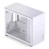 Obudowa PC Jonsbo D31 STD Midi Tower Biała