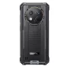 Oukitel WP28E 4/64 10600mAh DS smartfon. Czarny bez ładowarki