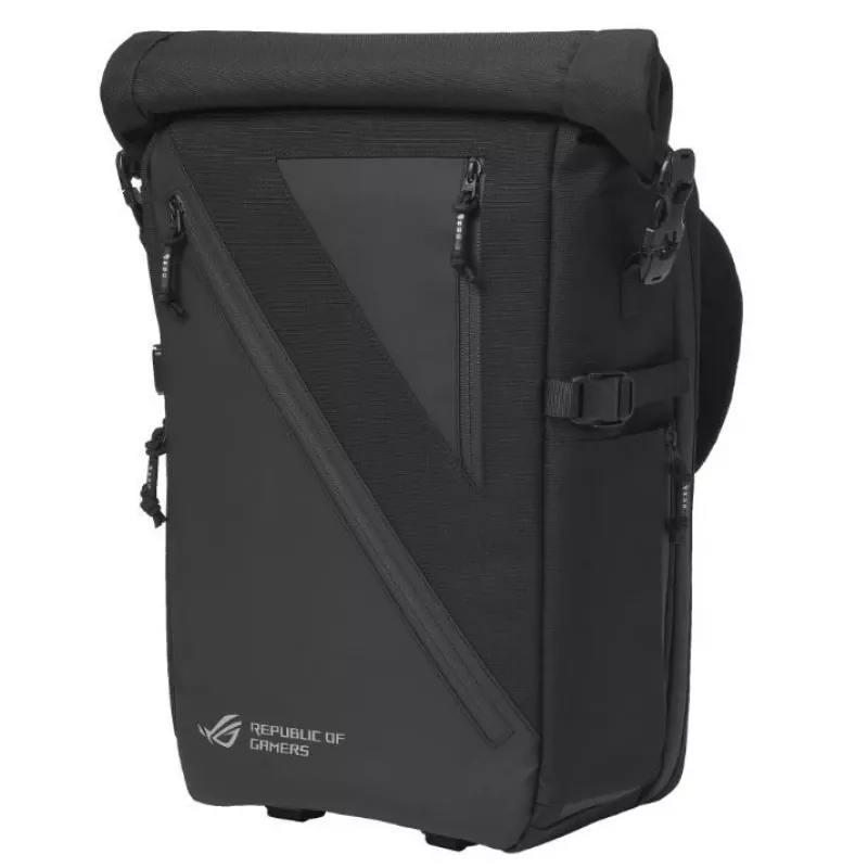 ASUS BP2702 ROG ARCHER BACKPACK/17 43.2 cm (17 cali) Czarny
