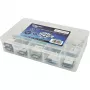 Edukacyjny zestaw klocków ALLNET BrickRknowledge Basic Set ALL-BRICK-0653 — zestaw konstrukcyjny edukacyjny, materiały w języku angielskim