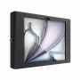 Compulocks iPad Air M2 11 cali (2024) Apex Secured Enclosure Uchwyt ścienny Czarny