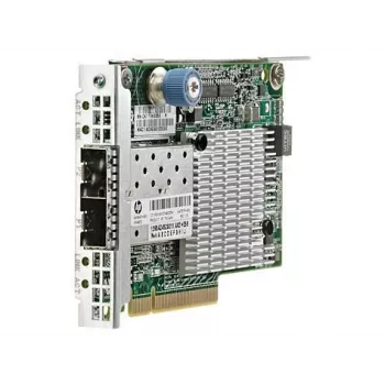 Karta sieciowa HP Enterprise FlexFabric 10Gb 534FLR-SFP+ Dual Port SFP+