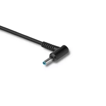 Zasilacz laptopowy Qoltec do HP 90W 19,5V 4,62A 4,5x3,0 + pin 50052.90w.hp
